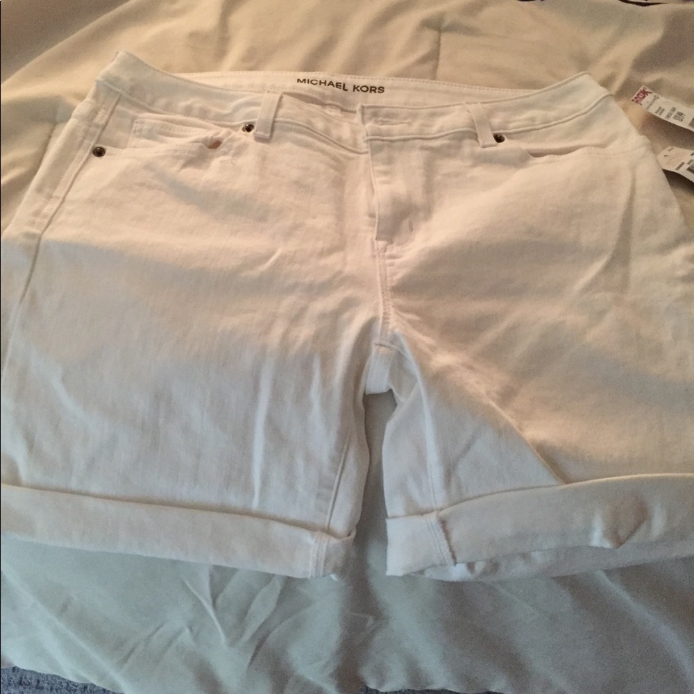 Authentic Michael Kors shorts
